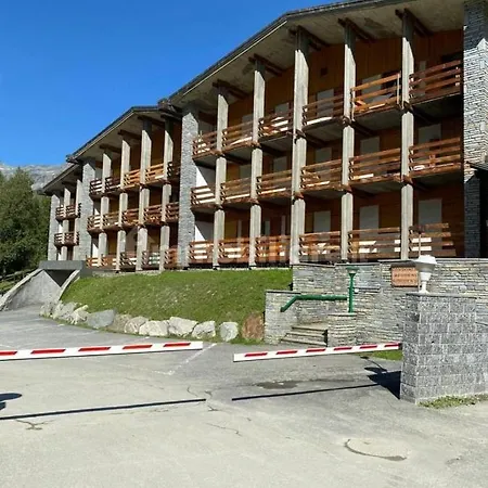Rododendro Appartamento *